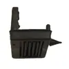 Adecuado para el soporte del radiador GMC Sierra modelos 99-14 15044225 15012544