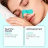 Parche Nasal Laniska Sleep Fragancia a Menta Cuidado de Limpieza Nasal Sueño Nocturno Cuadros Cuidado Refrescante