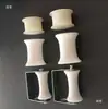Accesorios para Máquina Empacadora Semiautomática: Polea de Guía de Correa, Rueda de Correa de Guía Inferior de Submáquina, Rueda de Correa de Alimentación, Palanca de Freno de Máquina Flejadora, Rueda Deslizante de Goma
