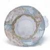 Sombrero de sol de verano para señoras mayores, sombrero de sol transpirable y fino para madres y personas mayores