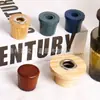 Tampa de Madeira para Difusor de Aroma de 28 Dentes, 20 Dentes, 22 Dentes, 24 Dentes, Tampa Sólida de Madeira Sem Chama, Difusor de Aroma de Rattan, Tampa de Madeira para Perfume de Carro