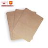 Fabricantes de pano de gesso não tecido tecido spunlaced tamanho pasta nua tamanho pasta de medicina chinesa pasta em branco pasta nua mancha atacado
