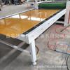 Máquina Laminadora de Tableros Grandes con Adhesivo Frío para Mascotas, Máquina Laminadora de Chapa de Madera para Tableros de Yeso, Fabricante de Máquinas de Chapa para Tableros Grandes Hechas a Medida