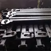 Venta de Puntales Metálicos de Fricción para Minería con Diversas Especificaciones Puntales Metálicos de Fricción Tipo Mw2000/350