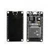 Placa de Desenvolvimento Esp32 Wifi+Bluetooth Dual-Core 32-Bit Mcu Módulo Placa de Sistema Cp2102/Ch340/Ch9102