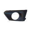 Adequado para moldura de farol de neblina Nissan Teana, tampa de farol de neblina, moldura externa de farol de neblina 2019 2020 2021