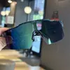 Nuevas gafas de sol para montar al aire libre para niños, lentes de colores, protección solar UV, gafas de sol deportivas transfronterizas, para bebé, geniales