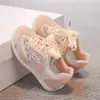 Zapatos para Niños, Zapatos Deportivos, Nuevo Modelo 2026, Zapatos Forrest Gump para Niños, Zapatos de Malla Suave de Verano para Niñas, Estilo Transpirable de Verano