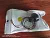 Guidão de motocicleta modificado luz de seta LED luz de seta de bicicleta de montanha display de aviso noturno bloqueio de guidão largo luz lateral