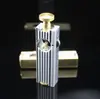 Delfín Retro Extraíble Gabardina Encendedor de Queroseno a Prueba de Viento Metálico Personalidad Creativa Retro Encendedor de Queroseno