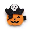 Faixa de Cabelo de Halloween Teia de Aranha Engraçada para Mulheres Novo Estilo 2026 Faixa de Cabelo Atmosférica Acessórios de Cabelo Acessórios de Presilha de Cabelo para Festival