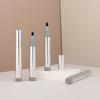 Lápiz de Cejas Personalizado con Pincel de Múltiples Puntas, Lápiz para Teñir Cejas, Bolígrafo Rellenador de Línea de Cabello, Material de Empaque para Maquillaje, Logotipo Imprimible