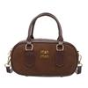Bolso de Hombro Xiaozhong Axila para Mujer Nuevo Diseño Sensación Bolso Cuadrado Pequeño Bolso de Mano de Alta Calidad Textura Combinable Bolso Cruzado Esmerilado