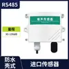Sensor de ruido transmisor de ruido industrial fábrica rs485 prueba de sonido monitoreo en línea detector de ruido