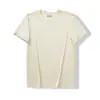 Camiseta Deportiva de Manga Corta para Hombre, Fresca al Tacto, Secado Rápido, Protección Solar, para Verano, Transpirable, Costuras Pegadas, Media Manga