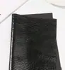 Tela de Piel Sintética Brillante para Accesorios de Cabello Hechos a Mano, Moños, Accesorios para Zapatos y Sombreros, Correas de Tela y Tela de Cuero Texturizado