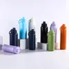 Item popular de comércio exterior: Garrafa de Água Esportiva com Pegador de Três Dedos, Aço Inoxidável 304, Alto Valor Estético, Copo Térmico, Garrafa Espacial Portátil para Exterior