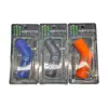 Palanca de Cambios Modificada para Motocicleta Todoterreno Protección para el Pie Cubierta de Zapato Funda de Goma para Palanca de Cambios Equipo de Montaje Piezas de Repuesto Transfronterizo