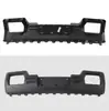 Grelha Inferior do Para-choque Placa de Grade para GMC Sierra 1500 2014-2015