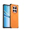 Adecuado para Xiaomi Redmi Note 15 Pro Youchuang Funda Magnética para Teléfono Redmi Turbo 5 Anti-Caída 15C Cubierta Protectora