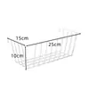 Estantería de Almacenamiento con Tablero Perforado Estante Armario Bolsa de Almacenamiento para Tablero Perforado Tubería de Agua Herramienta de Ferretería Tablero para Colgar Pared