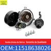 Aplicável a BMW Série 1 Série 3 Série 5 Série 7 X3X4F30F35 nova bomba de refrigerante B48 OE11518638026