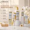 Kormesic Pegamento de Hueso Inglés Serie Cuidado Facial Mascarilla Esencia Hidratante, Humectante y Aclaradora Fabricante Transfronterizo Venta al por Mayor