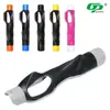 Nuevo corrector de grip para palo de golf, herramienta de ajuste de grip para palo de golf, cubierta para palo de golf