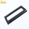 Adecuado para Byd Modelo 24 Qin L Marco Embellecedor de Salida de Aire Central Panel de Plástico Pegatina Accesorios Decorativos Suministros Automotrices
