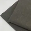 Tela de terciopelo rizado tipo oso de color sólido, Mantel doméstico engrosado, Tapicería suave para sofá perezoso, Fabricante de tela decorativa para zapatos