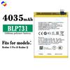 Para Oppo Realme 5 Pro/Realme Q Bateria de Celular Nova Durável Blp731 Atacado de Fábrica