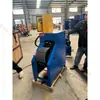 Máquina de Remoção de Pastilha de Freio de Veículo de Engenharia, Pequena Máquina de Remoção de Pastilha de Freio, Máquina de Rebitagem de Pastilha de Freio para Manutenção de Veículos