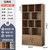 Armario para Vino Vitrina Divisor de Sala de Estar Estante de Exhibición Estante para Vino Gabinete de Té Armario de Vino para el Hogar Gabinete de Piso Vitrina Gabinete para Tabaco Gabinete de Almacenamiento