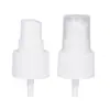 Envase de empresa matutino punto 20 dientes 24 dientes cosméticos perfume boquilla vino pulverizador de niebla fina subenvasado boquilla pequeña