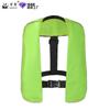 Chaleco Salvavidas Inflable Flotabilidad Grande Automático Manual Pesca Adulto Bote Inflable Portátil Chaleco Salvavidas