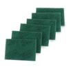 3m Scotch 96 # Esponja de Limpeza de Alta Eficiência 5 Peças/20 Peças Embaladas 150Mm*100Mm