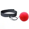 Boxeo Pelota de Reacción boxeo Golpear Cabeza Ropa de Cabeza Pelota Rápida Pelota Mágica Boxeo en Casa Pelota de Entrenamiento boxeo