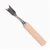 Pelador de Maíz, Separador de Granos de Maíz, Cuchillo para Quitar Granos de Maíz, Gadget de Cocina, Pelador de Maíz de Acero Inoxidable