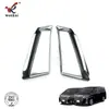 Adequado para Alphard 19-20 Face Frontal Modificada Acabamento da Grade Original Lantejoulas da Carroceria Série 30
