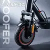 Patinete eléctrico urbano de corta distancia con asiento fácilmente extraíble, bicicleta de equilibrio