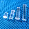 Coluna Guia de Luz de Cabeça Redonda, Tampa Guia de Luz LED 4mm, Haste Guia de Luz, Chip de LED F4, Coluna Guia de Luz Plp5-2