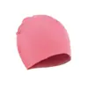 Gorro para niños y niñas, gorro liso de punto para bebé, gorro infantil de primavera, otoño e invierno, gorro cálido para recién nacidos