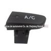 Interruptor de Ar Condicionado Popular Transfronteiriço Adequado para Citroen 6554.Kx 6554Kx, Entrega Rápida, Estoque Disponível