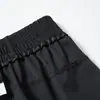 Pantalones Largos Elásticos de Seda de Hielo para Hombre 2026 Verano Delgados Rectos Casuales Sueltos Deportivos Secado Rápido Joggers