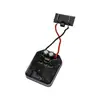 Placa de Control de Martillo Eléctrico de Litio sin Escobillas Modelo Dayi de 6 Líneas Protección para Controlador de Taladro de Impacto Eléctrico de Litio 04505