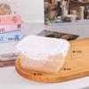 Reciclable Mu Si Caja para Pastel Melaleuca Caja de Embalaje Caja para Frutas Caja para Pesca Tiramisú Helado Leche de Soya