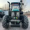 Lovo 1404-5Xp Máquinas Agrícolas, Motor de Quatro Cilindros Padrão Nacional IV, Trator com Power-Shift, Modelo de Alta Especificação, Veículo de Serviço Pesado