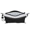 Bolsa Pequeña para Teléfono Móvil Id Repelente al Agua Ligera Cordura Bolso Cruzado de Hombro Mini para Exteriores Porta Tarjetas de Nylon Xpac