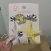 Anel de Toalha Elástico Grosso de Alta Elasticidade Sem Costura Anel de Cabelo Feminino Rabo de Cavalo Alto Bola Corda de Cabelo Sem Danos ao Cabelo Borracha Tendão Acessórios de Cabelo