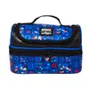 Mochila Escolar Infantil Australiana Smiggle Grande de Dibujos Animados con Correa al Hombro Descompresora Mochila de Gran Capacidad para Niños y Niñas de Primaria